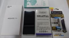 【美品】AQUOS R6 docomo版 ※オマケ多数のサムネイル