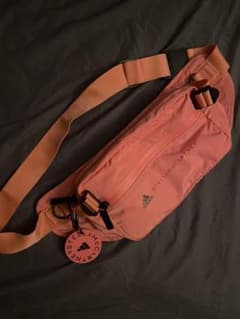 STELLA MCCARTNEY adidas ボディバックのサムネイル