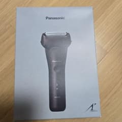 Panasonic メンズ電気シェーバー ES-LT2Q-T - メルカリ