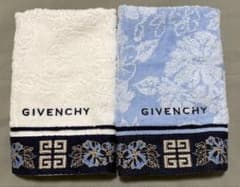 GIVENCHY ジバンシィ ハンドタオル　2枚組のサムネイル