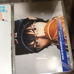 ダイヤのA 和田雅成 ブロマイドセットのサムネイル