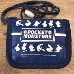 ポケモン　財布　キッズのサムネイル