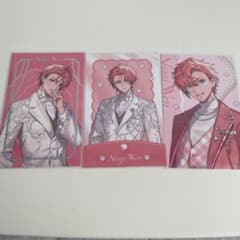 にじさんじ 赤城ウェン チェキのサムネイル