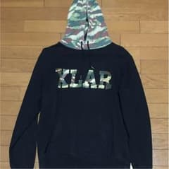 xlarge エクストララージパーカーのサムネイル