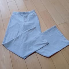 H&M ライトブルー 長ズボン EUR 128のサムネイル