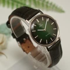 OMEGA オメガ Geneve ジュネーブ 111.0114 手巻 OMEGA オメガ Geneve ジュネーブ 111.0114 手巻 - メルカリ
