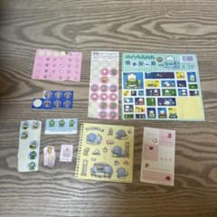 Thumbnail of 【平成レトロ】サンリオ　シール