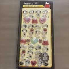 キャラシールステッカー　訳ありのサムネイル