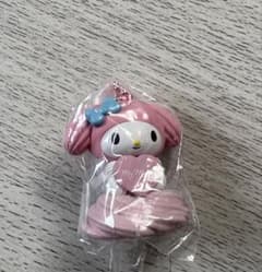 ホイップクリームマスコット マイメロディのサムネイル