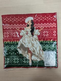 クリスマスデザインタオルのサムネイル