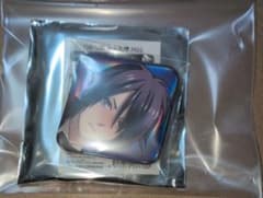 【刀剣乱舞】大本丸博2025 スクエア缶バッジ　vol.4（7種15個） 刀剣乱舞】大本丸博2025 スクエア缶バッジ vol.4（7種15個） 🐿