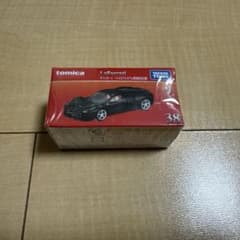 トミカ　ラフェラーリ　トミカプレミアム発売記念仕様