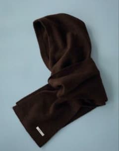 anuke Hoodie Knitのサムネイル