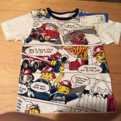 310様専用             ユニクロ  120   Tシャツのサムネイル