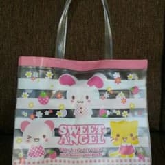 tamaさま専用＼(^o^)／新品プールバック☆のサムネイル