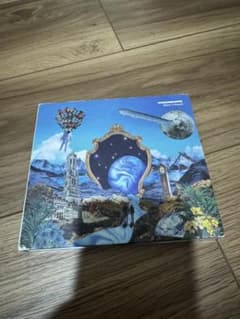 TREASURE Here I Stand CD+DVD helloのサムネイル