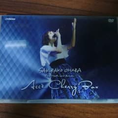 大原櫻子 4th TOUR 2017 AUTUMN DVD - メルカリ