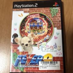 FEVER9フレンズのサムネイル