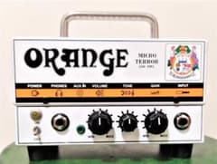 Orange Micro Terror アンプヘッド　中古のサムネイル