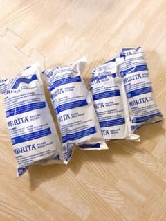 ブリタ カートリッジ 4本setのサムネイル