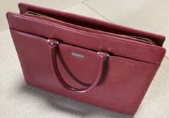 k*o様 バーバリー　ビジネスバッグのサムネイル