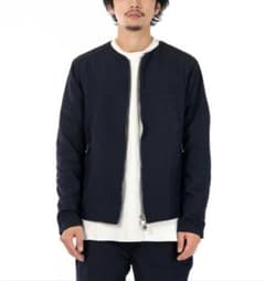 美品】nonnative RIDER BLOUSON POLYTWILL - メルカリ
