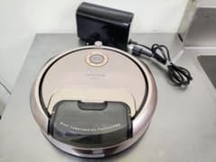 HITACHI RV-EX1 ロボット掃除機 本体 - メルカリ