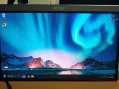 中古】ASUS ディスプレイ MQ16AH 15.6インチ 有機EL シルバー - メルカリ