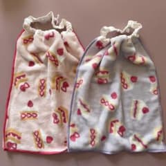 おりこうエプロン☆おまとめ買い依頼でお得☆のサムネイル