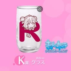 이치 반 쿠지 러브라이브! 선샤인!! K상 글라스 쿠로사와 루비