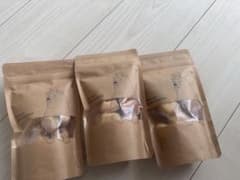 パティスリーサキモト　塩クッキーのサムネイル