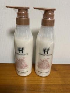 HERBANIENCE コンディショナー 2本セット【おまけ付き】のサムネイル
