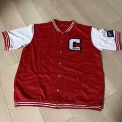 カープファンクラブ限定ユニフォームのサムネイル
