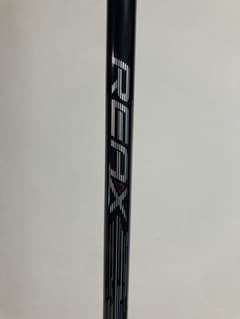 Qi4D純正シャフト REAX 50 SR テーラーメイド - メルカリ