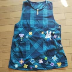 ＊保育士エプロン＊のサムネイル