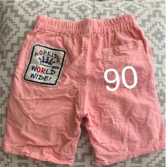 ハーフパンツのサムネイル