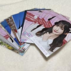 ≠ME ノイミー 生写真 27枚 まとめ売り 永田詩央里 - メルカリ
