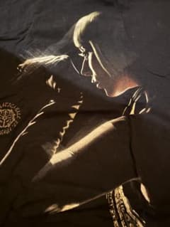 LADY GAGA BABBLED ON. Tシャツのサムネイル