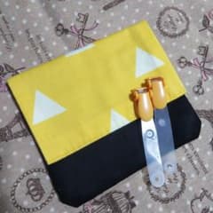 オーダー専用 移動ポケット 和柄 和柄 15 ☆ 移動ポケット ☆ 867 - メルカリ