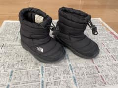 ザノースフェイス　スノーブーツのサムネイル