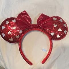ディズニーカチューシャのサムネイル