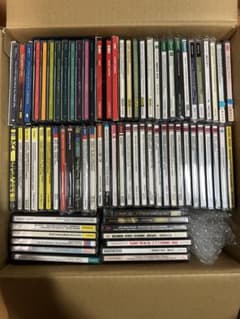 クラシック音楽 CD 大量セット まとめ売り　63セット　輸入盤多め 最終値下げ！クラシック音楽CD まとめ売り 63セット 輸入盤多め - メルカリ