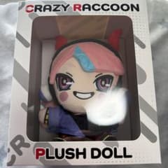 PLUSH DOLL Selly - メルカリ