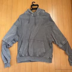 grancy パーカーのサムネイル
