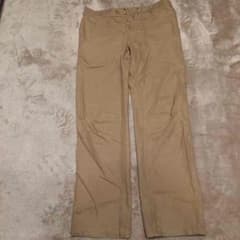 A.P.C チノパンのサムネイル