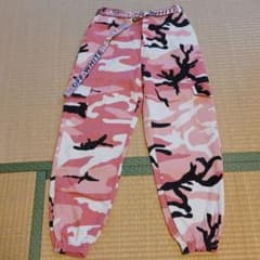 カーゴパンツのサムネイル
