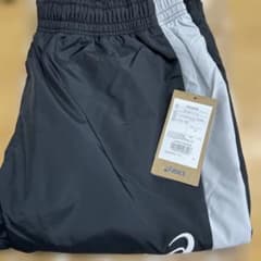 asics ウオームアップパンツ 2063A068 Mのサムネイル