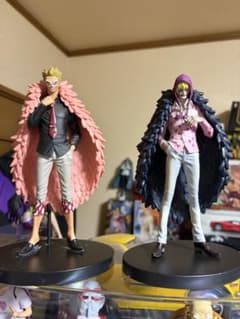 원피스 ONE PIECE 피규어 세트
