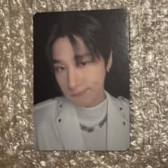 MONSTA X モネク ソウルコン トレカ チャンギュン 1/30 - メルカリ