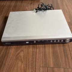 SANYO DVD-S8のサムネイル